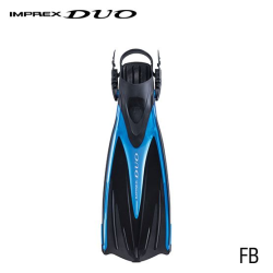 Imprex Duo Fins