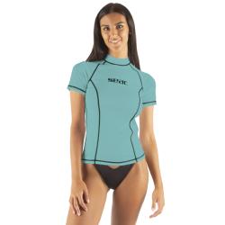 T-SUN SHORT LADY
