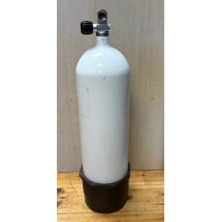 Faber 12L 232 bar dive cylinder