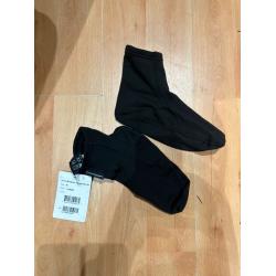 Waterproof BodyTec fleece socks