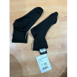 Waterproof BodyTec Fleece Socks