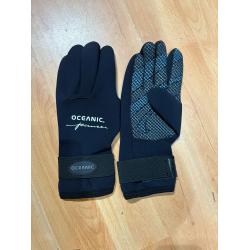 Oceanic Pioneer 5mm glove