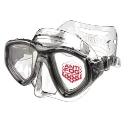 SEAC Clear Mask