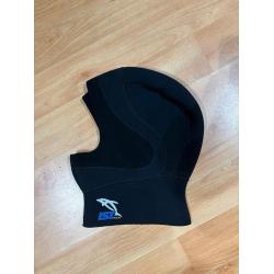 IST 5mm hood