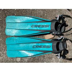Cressi Frog