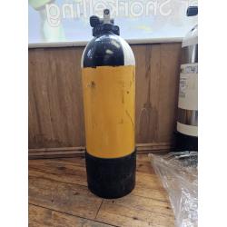 15L IWKA 232 Bar