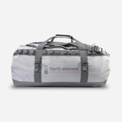 EXPEDITION SERIES DUFFEL BAG GREY