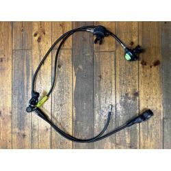 Scubapro MK25/S600/R295