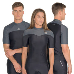 Mens Thermocline S/S Top
