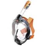 Libera Full Face Snorkelling Mask