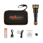 Orca ZD710 MK2