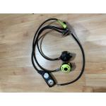 Apeks DST T50D with T20