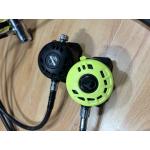 Apeks DST T50D with T20