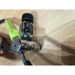 Apeks DST T50D with T20