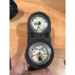 Scubapro MK2 with R190