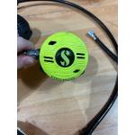 Scubapro MK2 with R190