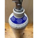 3L MES O2 clean cylinder