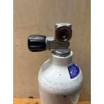 3L MES O2 clean cylinder