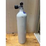 3L MES O2 clean cylinder