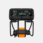 Suunto Nautic - Bungee Strap with Tank POD