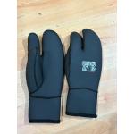 Body glove 5mm claw glove