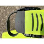 Small Tusa Liberator X ten fins