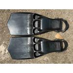 Beuchat Jet fins