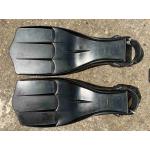 Beuchat Jet fins