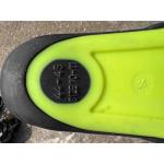 Scubapro twin speed fins