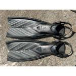 Scubapro twin speed