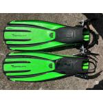 Mares avanti quattro abs