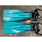 Cressi Frog