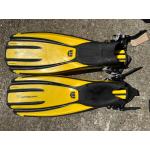 Mares Avanti Quattro ABS