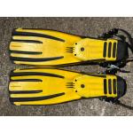 Mares Avanti Quattro ABS
