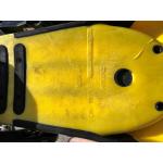 Mares Avanti Quattro ABS