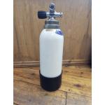4L Gun Cylinder 300 Bar