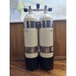 Faber 12L Twinset 232 Bar
