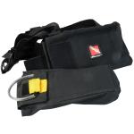 Tech Weight Harness Including Buckle