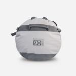 EXPEDITION SERIES DUFFEL BAG GREY 