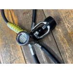 Apeks DST/ATX40/ATX20 regulator