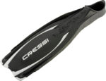 Reaction Pro Full Foot Fins