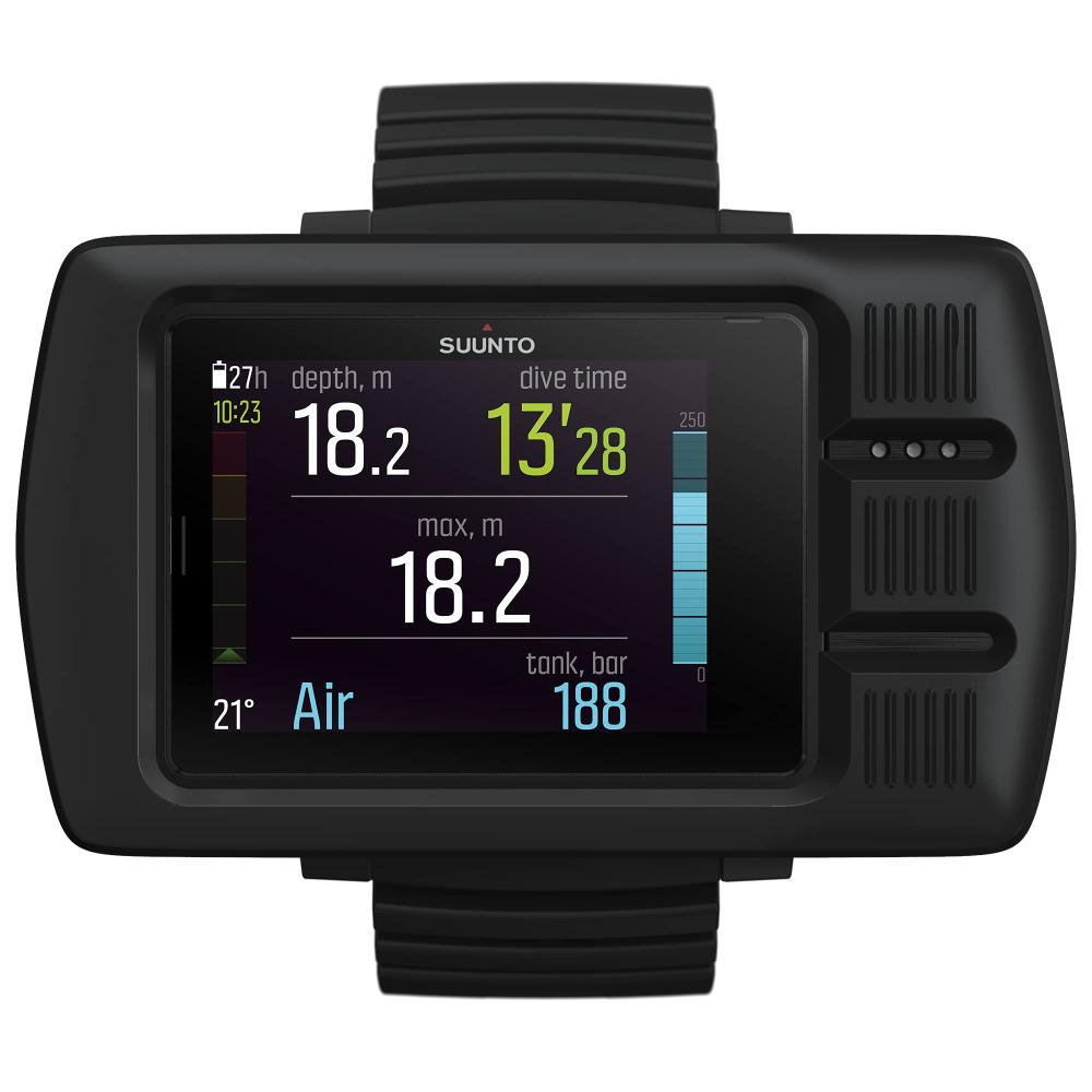 EON Steel Black with Boot & USB EON Steel Black with Boot & USB