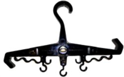 Equipment Hanger