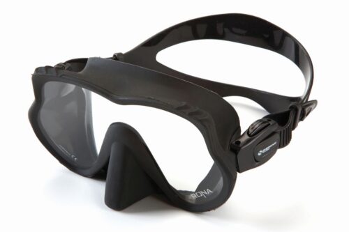 Rona Black Silicone