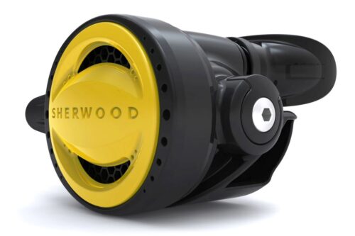 Sherwood Octo