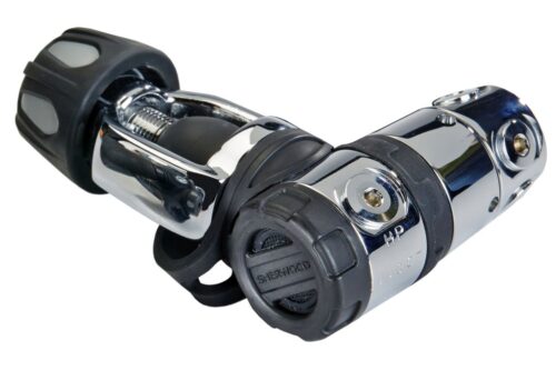 Sherwood SR2 Regulator