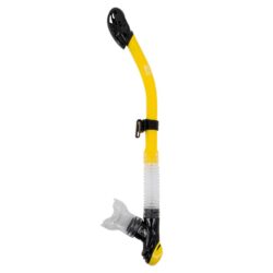 Tiga Lemon Yellow