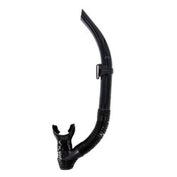 Surf Black Silicone