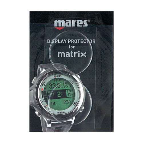 MATRIX DISPLAY PROTECTION