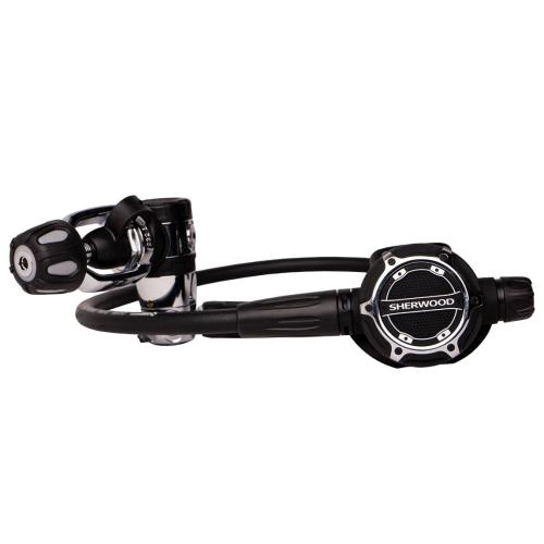 SR2 DIN stage 4 set inc octo and triple gauge